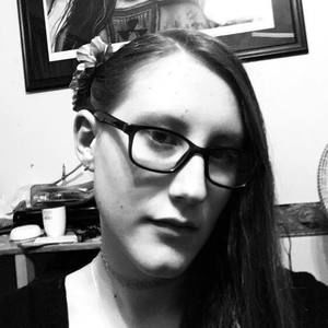 Meet your Posher, Shelbey